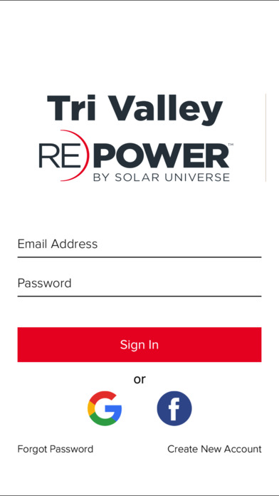 Tri-Valley RE)POWER screenshot 2