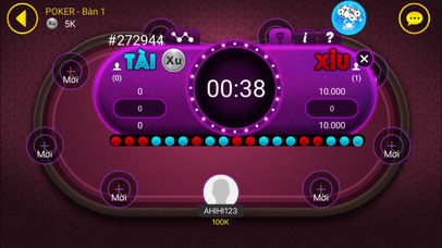 Zota Game Club screenshot 2