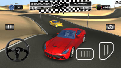Asphalt Racing: Extreme Car-X Drift screenshot 4