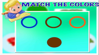 Fun Learning Color Objects screenshot 3