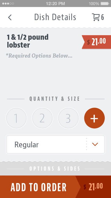 Beal's Lobster Pier screenshot 4
