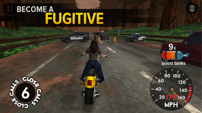 highway rider game for pc online