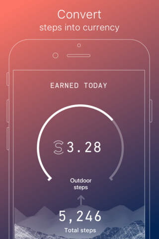 Sweatcoin — the app that pays you to get fit Finance