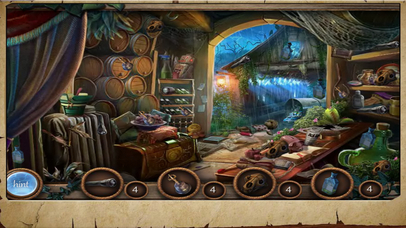 Mystery village - Hide to seek screenshot 3