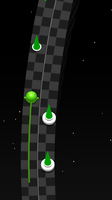Galaxy Jump screenshot 3
