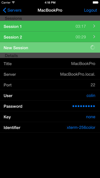 ssh-keygen command not found macbook