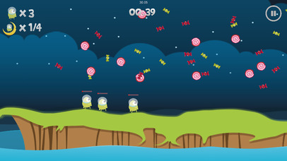 Baby Jumpers screenshot 3