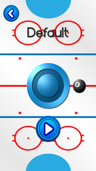 Amazing Air Hockey - 2 Player screenshot 3