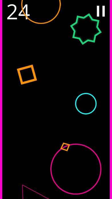 The Circle Game! screenshot 2