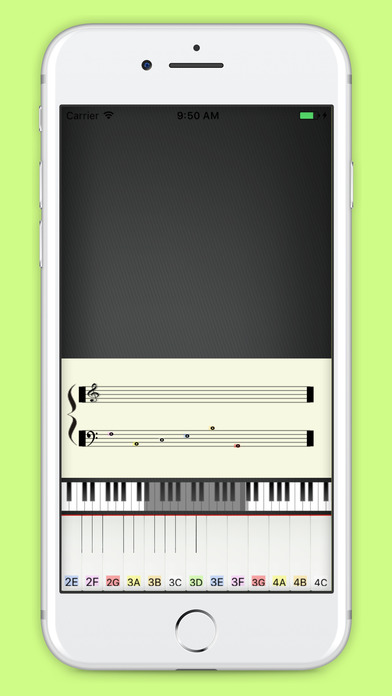 Piano Go - Play And Learn screenshot 2