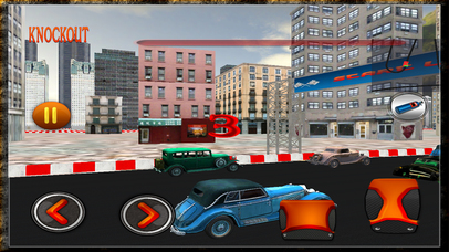 Modern Turbo Car : Fast Racing Drive Game - Pro screenshot 3
