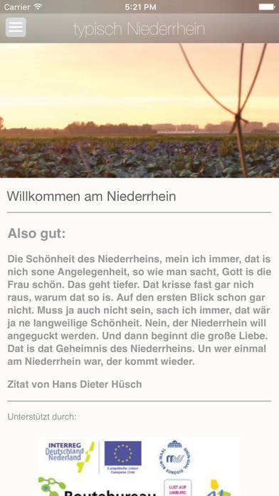 Typisch Niederrhein screenshot 4