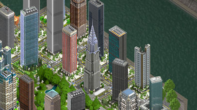 New York Simulation screenshot 3