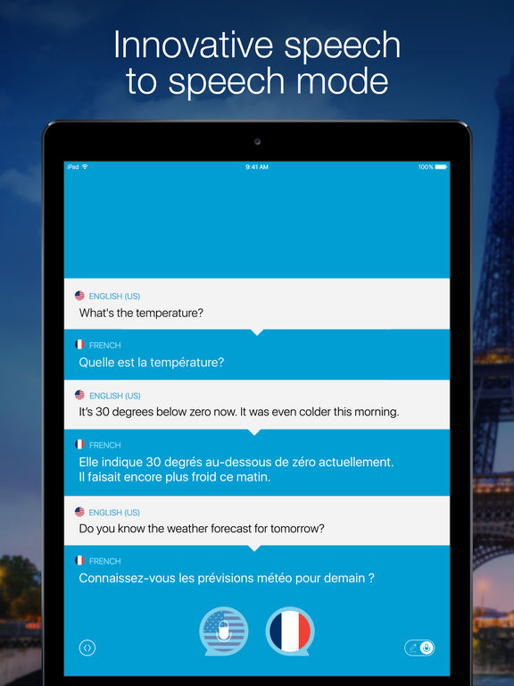 iPad Screenshot 2