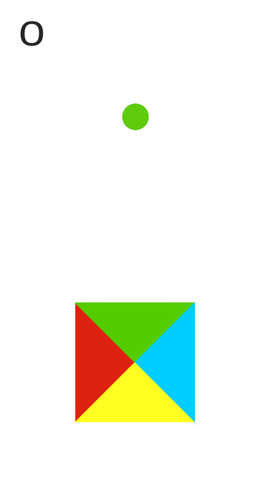 Rotate Color Puzzle screenshot 3