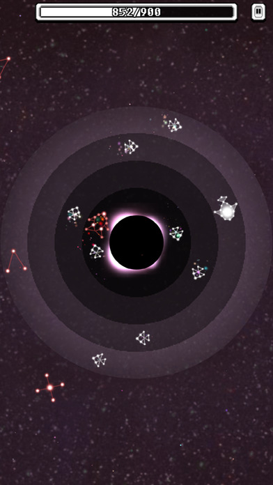 Orbital Motion screenshot 3