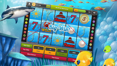 Slots - Casino Lucky Slots screenshot 3