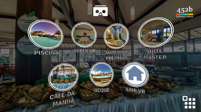 Porto Seguro Eco Bahia Hotel screenshot 4