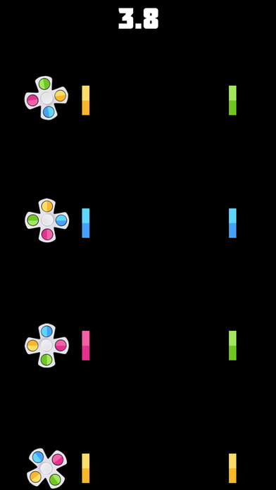 Spinner Color screenshot 3