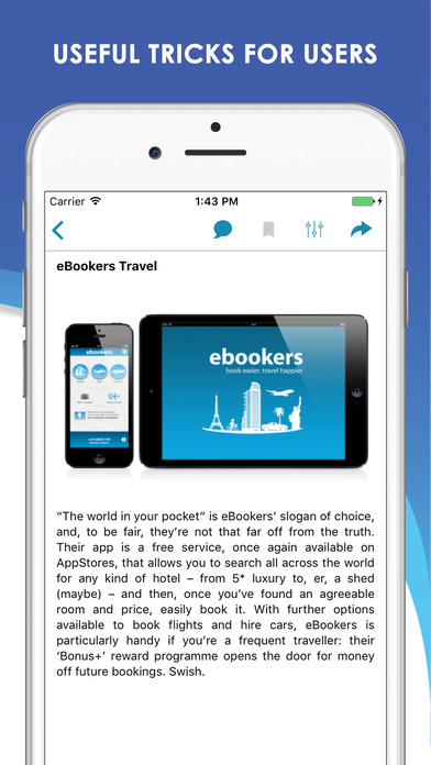 Hotel Booking Apps screenshot 3