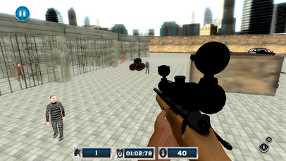 Underworld gangster Attack :city of crime screenshot 3