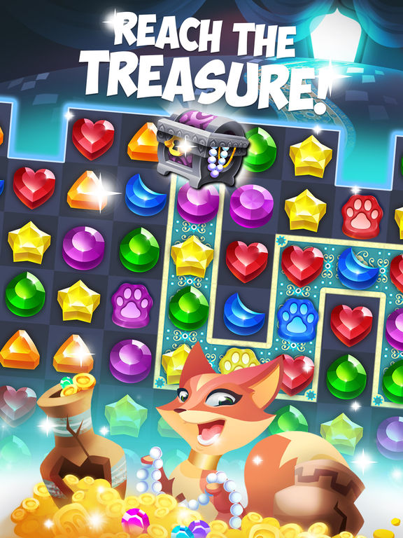 Genies & Gems Genies & Gems