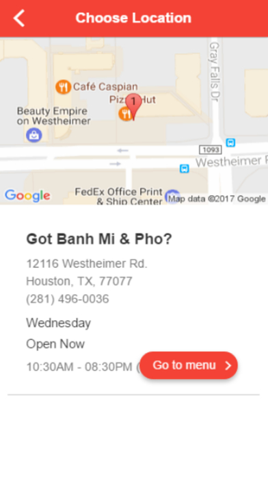 Got Banh Mi & Pho? screenshot 2