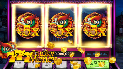 Classic Slots - Slot Machines screenshot 2