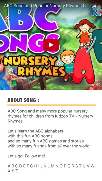 Fun Quiz & Video for Kids screenshot 3