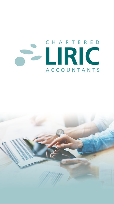 Liric Accountants App screenshot 4