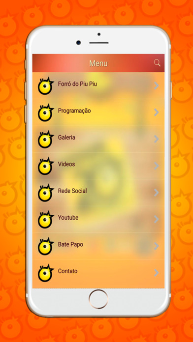 Forró do Piu-Piu screenshot 2