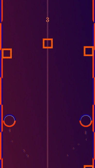 Circles Squared Lite screenshot 3