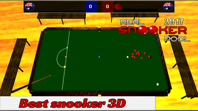 Real Snooker Pool 2017 screenshot 2