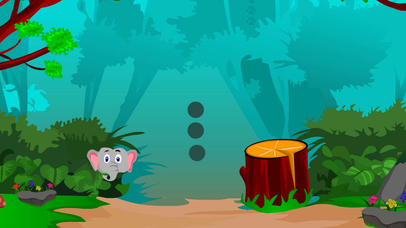 Forest Fawn Escape screenshot 3