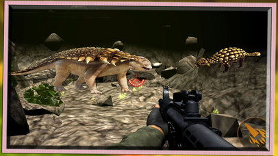 Real Dino Cave Hunter Simulator - Pro Hunting screenshot 2