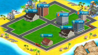 City Tycoon Trading screenshot 3