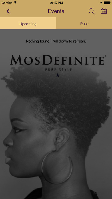 MosDefinite Hair Salon screenshot 3