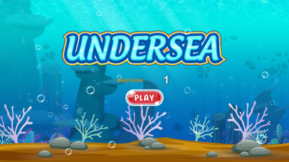Under the Sea - Deluxe screenshot 2