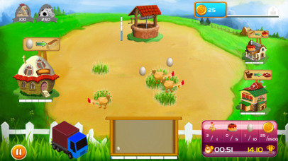 Build Farm House Simulator screenshot 3