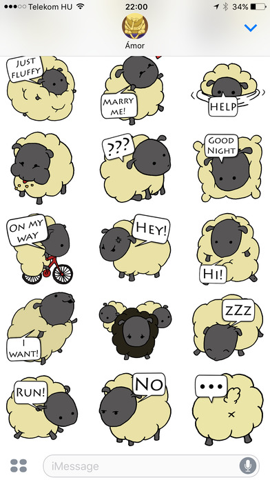 Sheep Happens screenshot 3