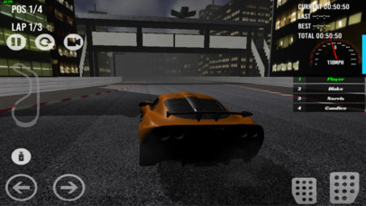 Fast Racing GT screenshot 4