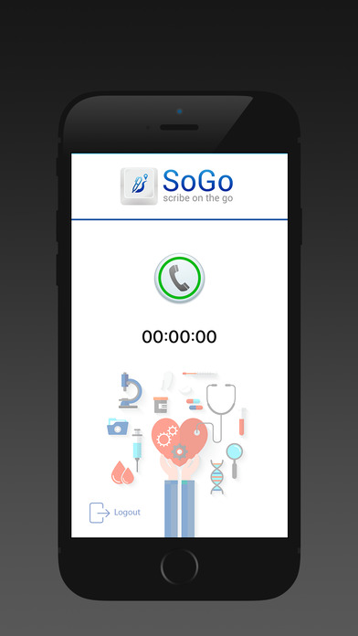 SoGo by ProScribe, LLC screenshot 2