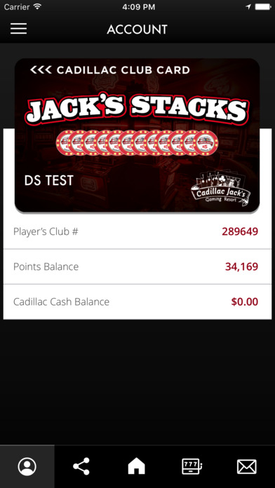 Cadillac Jack’s Gaming Resort screenshot 3