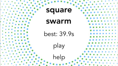 Square Swarm screenshot 3
