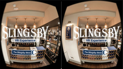 Slingsby VR Experience screenshot 2