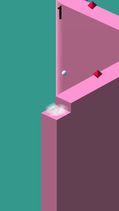 Flip Wall - Bounce Jump Climb screenshot 3