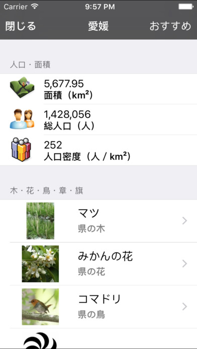 iPhone Screenshot 4