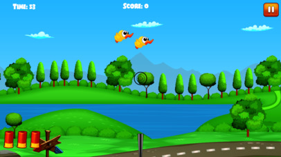 Duck Hunter - Gun Shoot screenshot 2
