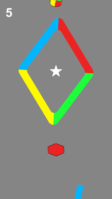 Bounce And Swap Color screenshot 3