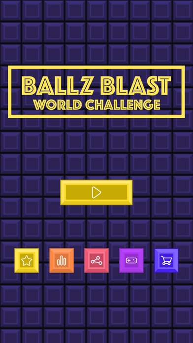 Ball Blast - Fire Up! screenshot 2